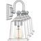 Quoizel Nicholas Vanity Light NLC8604C - alternate 5